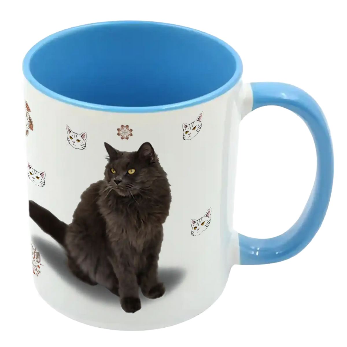 Tasse Apollo & Cosmo