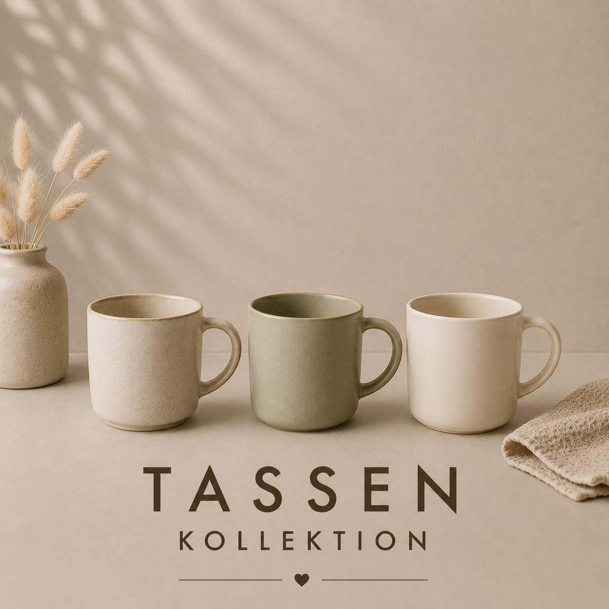 Tassen