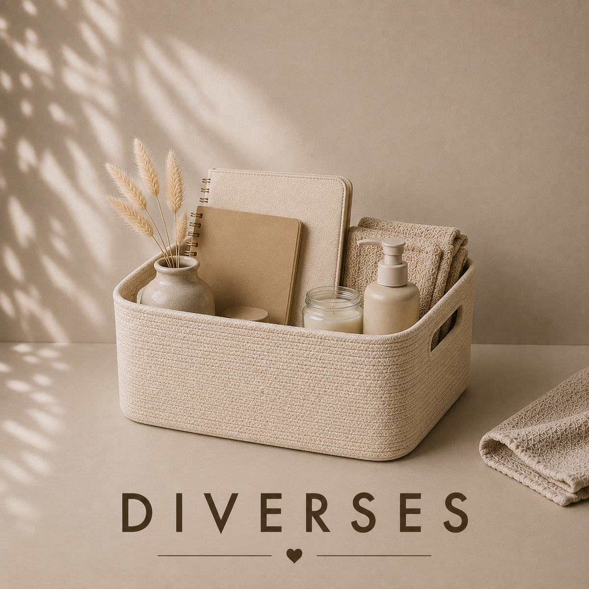 Diverses