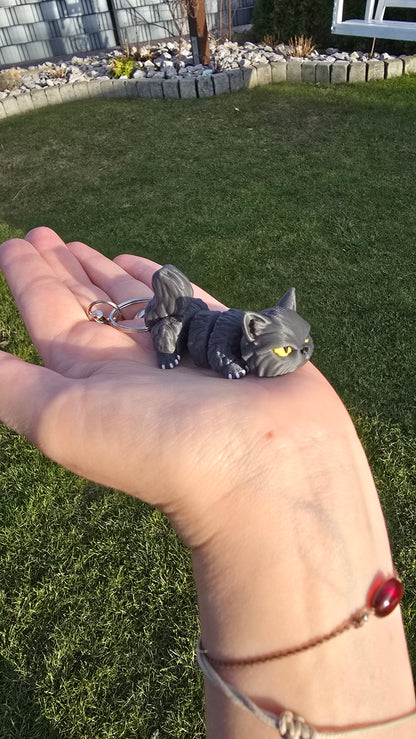 Schlüsselanhänger Apollo 3D Print
