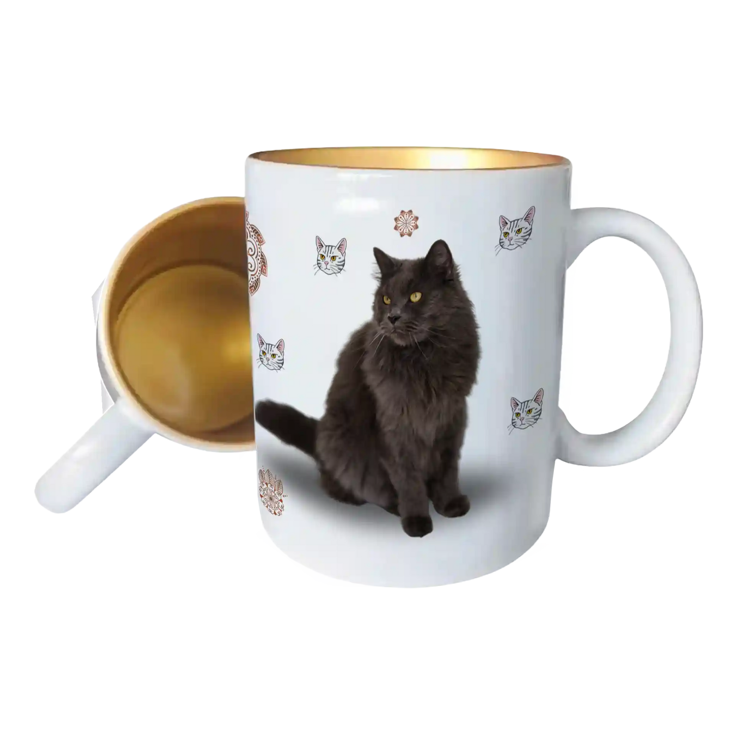 Apollo Tasse - "Du nicht machen diese"