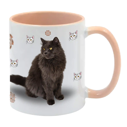 Apollo Tasse - "Du nicht machen diese"