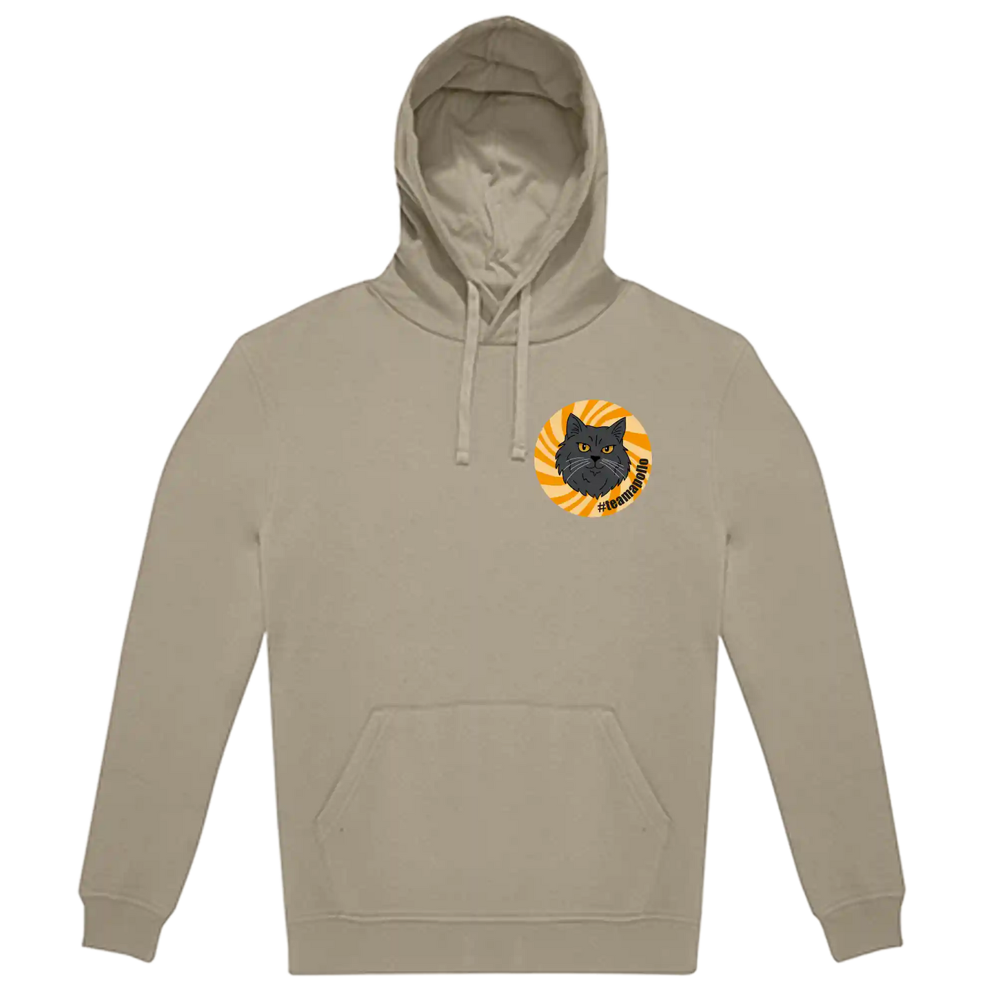 Hoodie Unisex - TEAM APOLLO