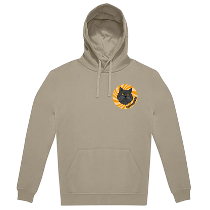 Hoodie Unisex - TEAM APOLLO