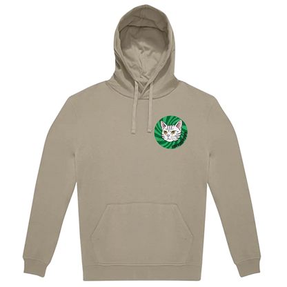 Hoodie Unisex - TEAM COSMO