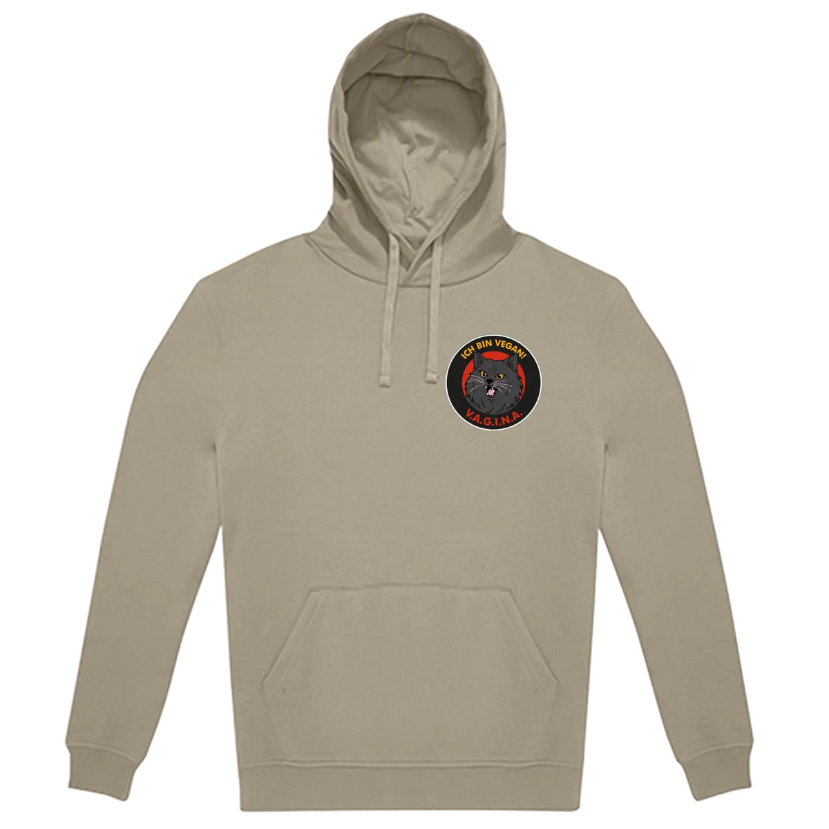 HOODIE Unisex
