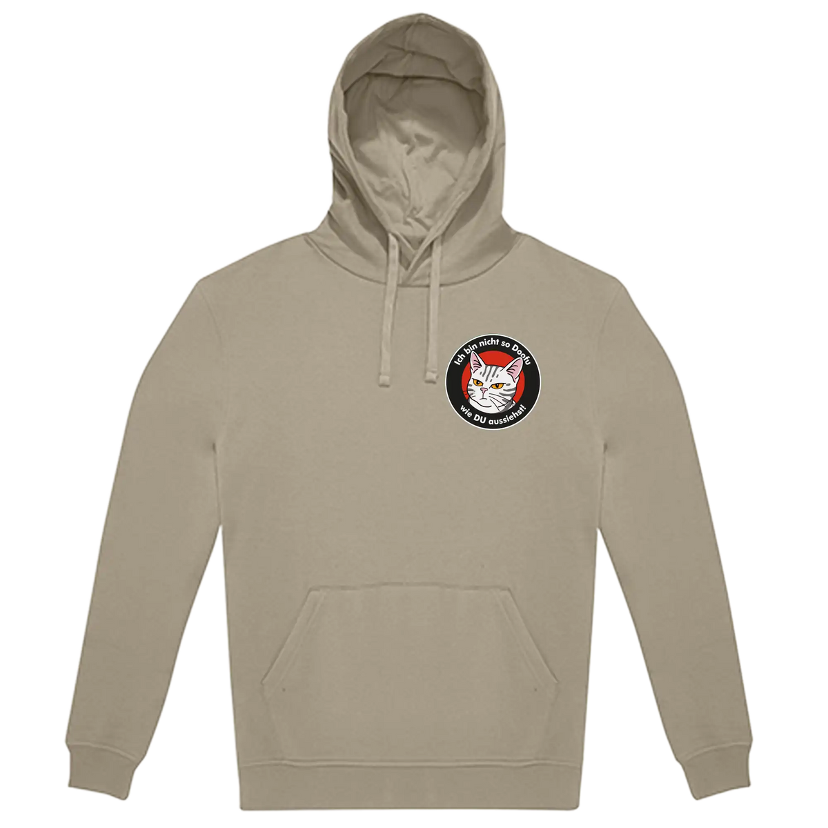 HOODIE Unisex