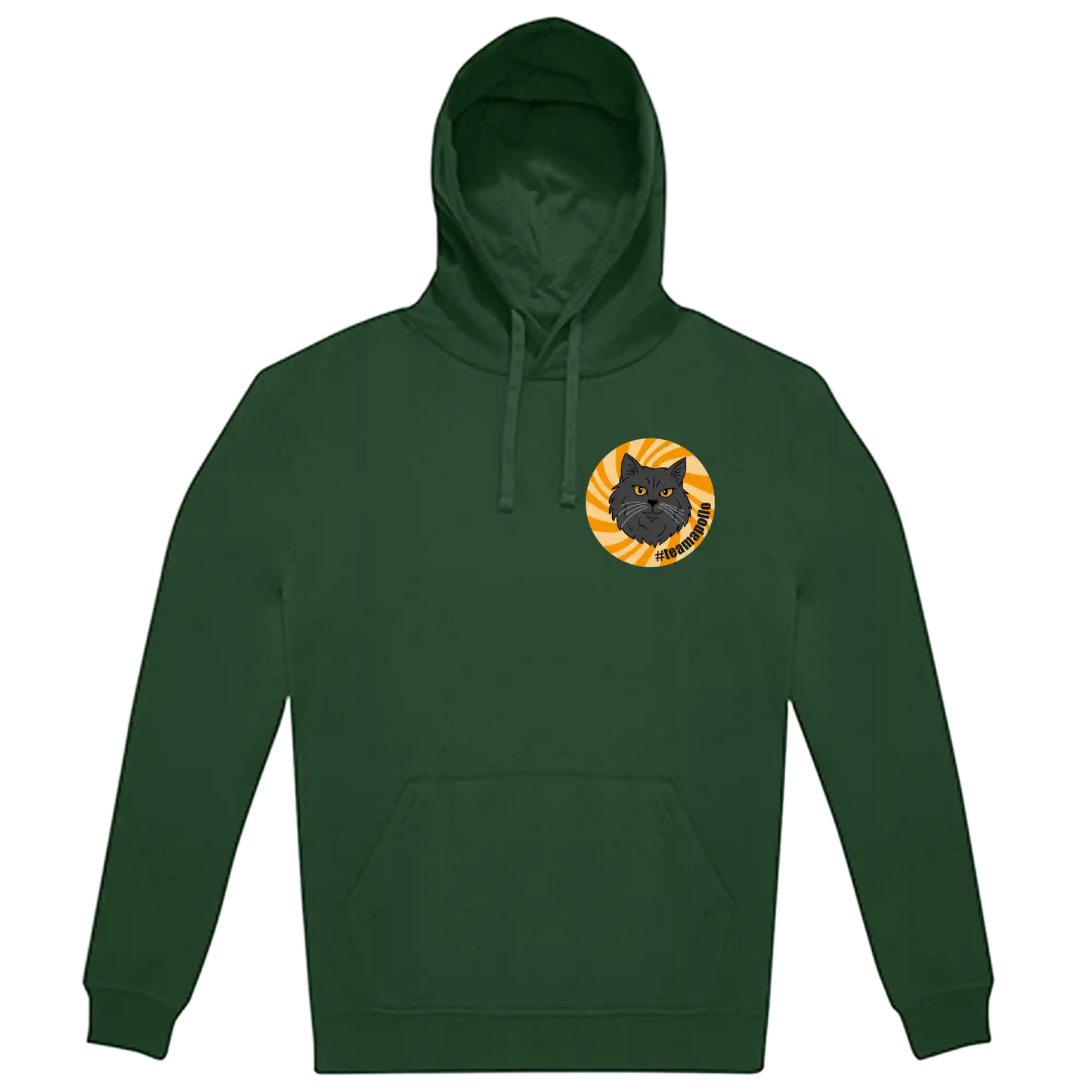 Hoodie Unisex - TEAM APOLLO