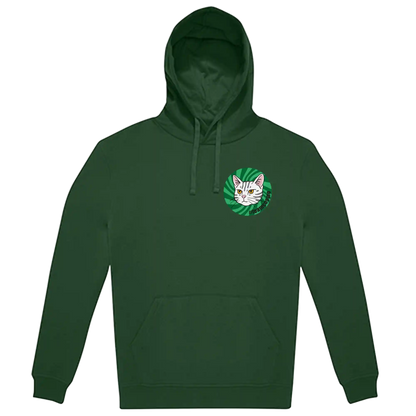 Hoodie Unisex - TEAM COSMO