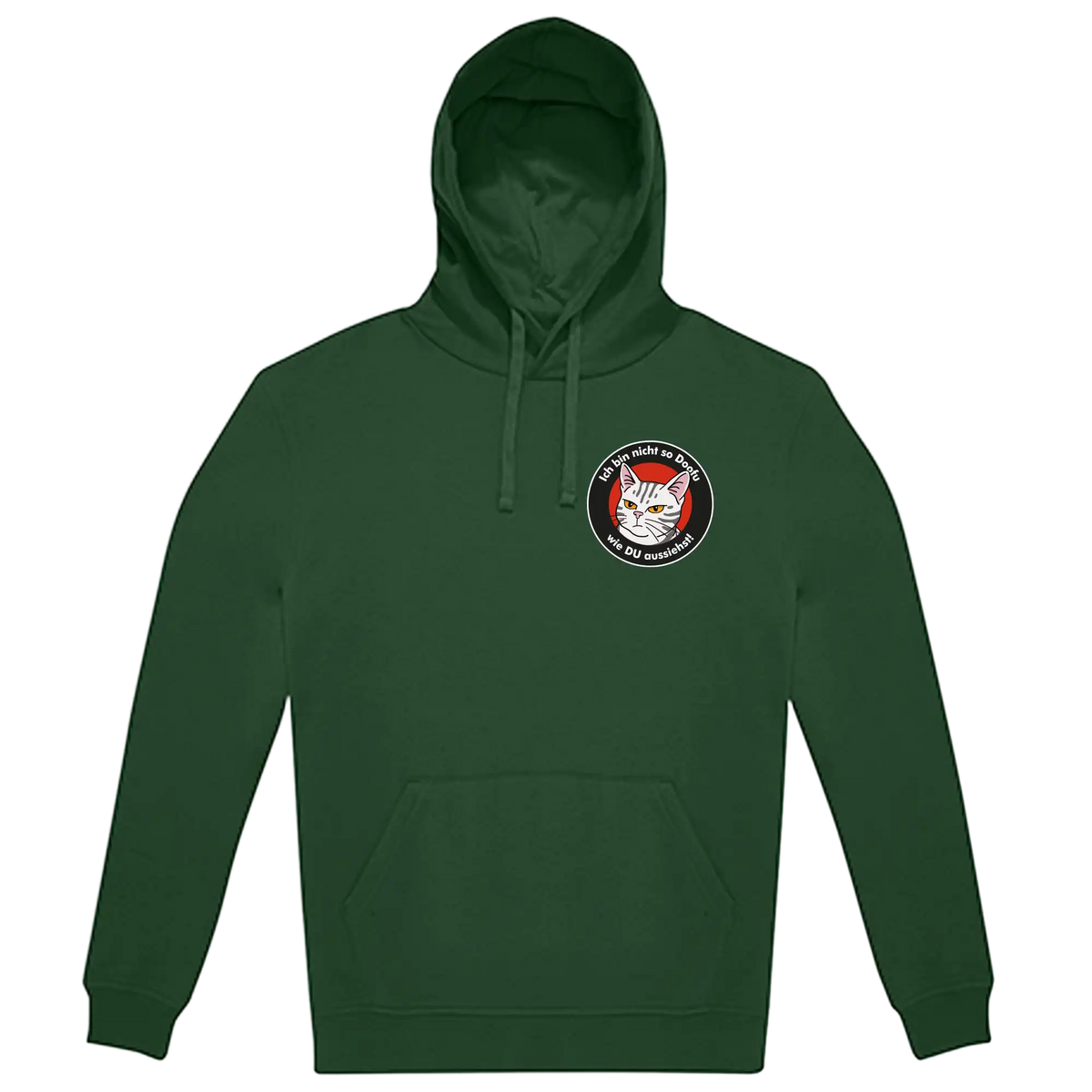 HOODIE Unisex