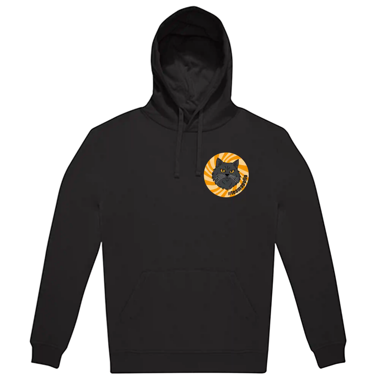 Hoodie Unisex - TEAM APOLLO