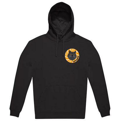 Hoodie Unisex - TEAM APOLLO