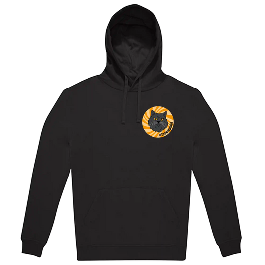 Hoodie Unisex - TEAM APOLLO