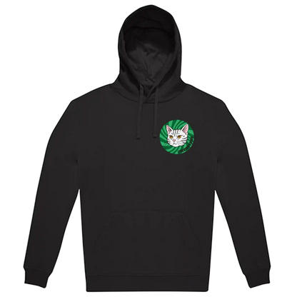 Hoodie Unisex - TEAM COSMO