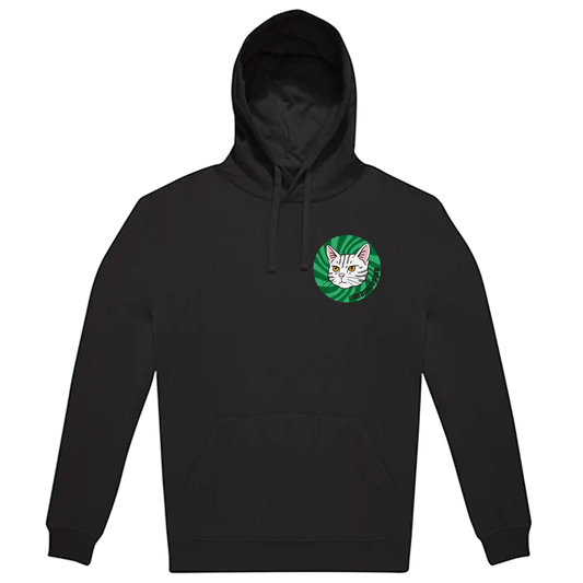 Hoodie Unisex - TEAM COSMO