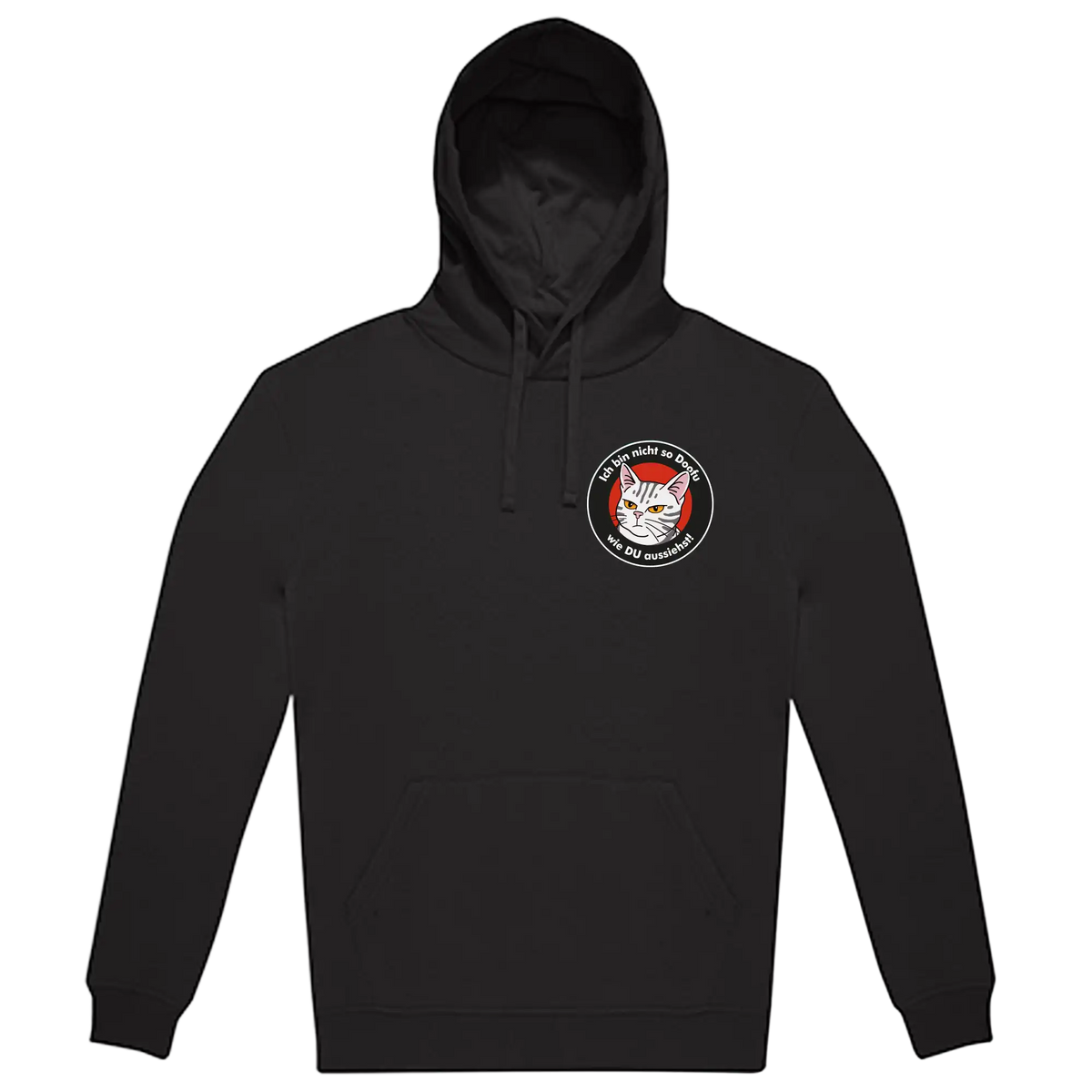 HOODIE Unisex