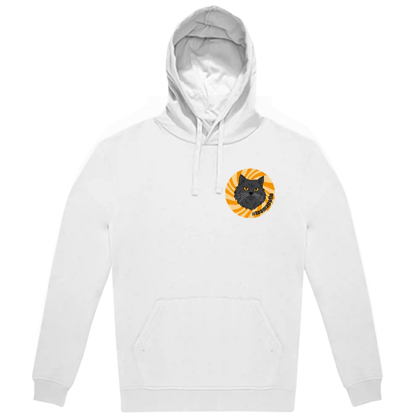 Hoodie Unisex - TEAM APOLLO