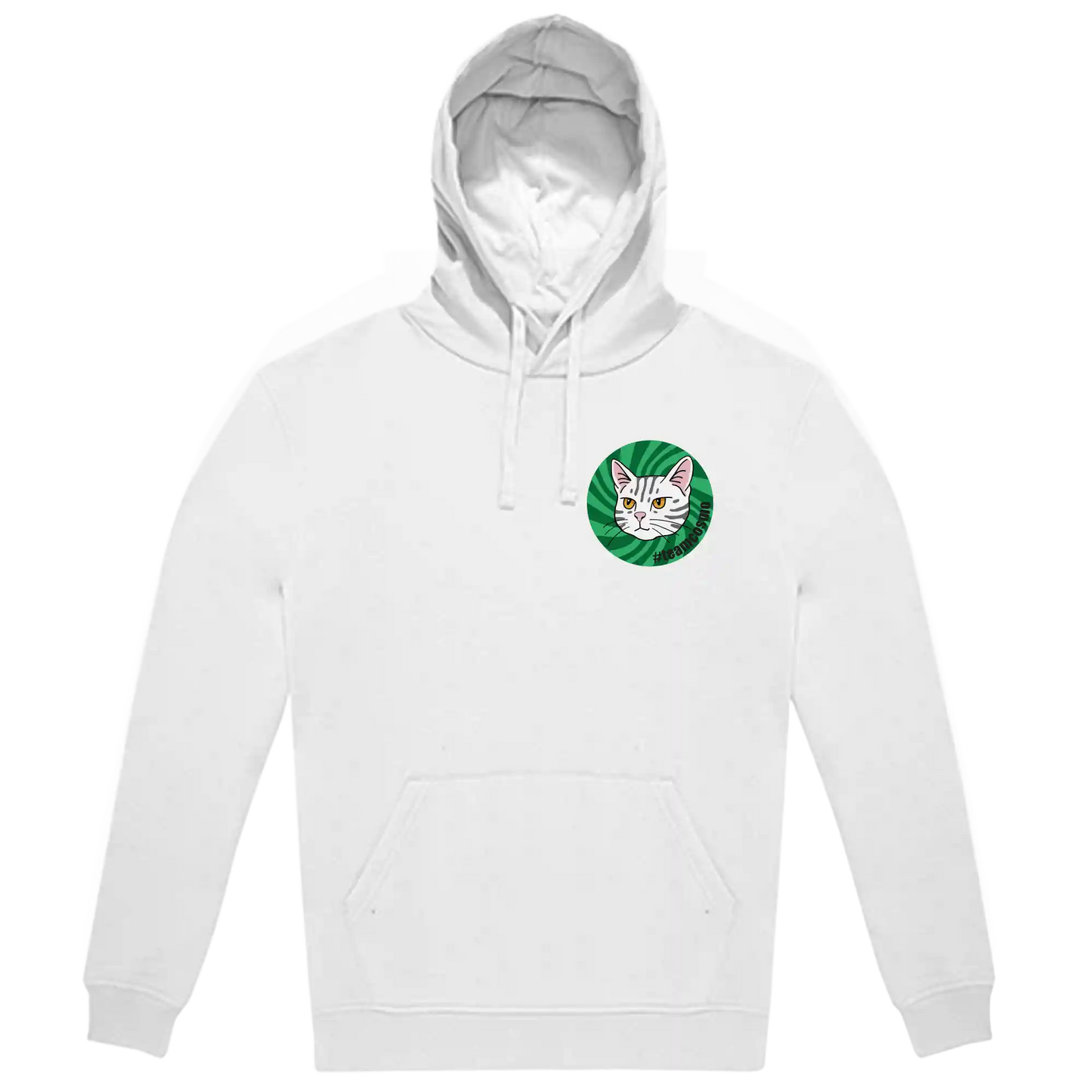 Hoodie Unisex - TEAM COSMO