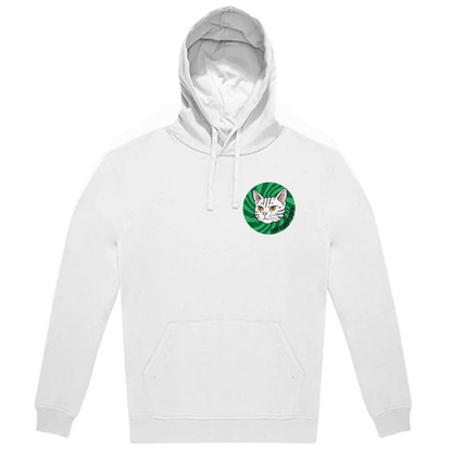 Hoodie Unisex - TEAM COSMO