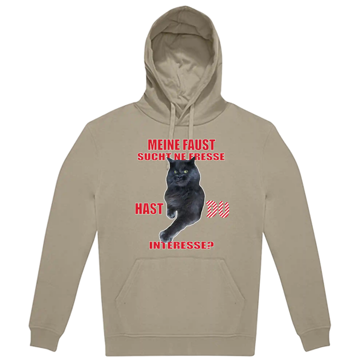 HOODIE Unisex