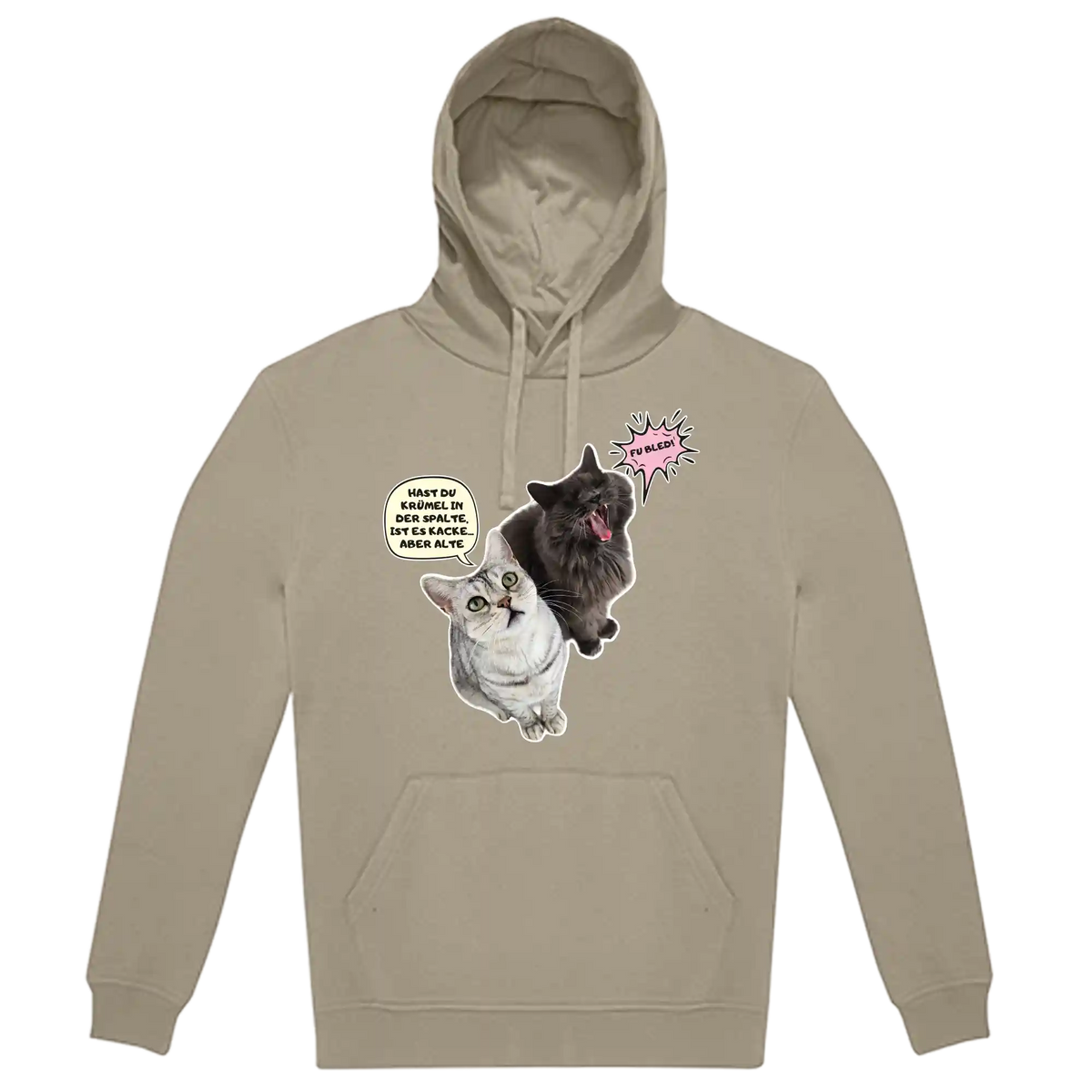 HOODIE Unisex