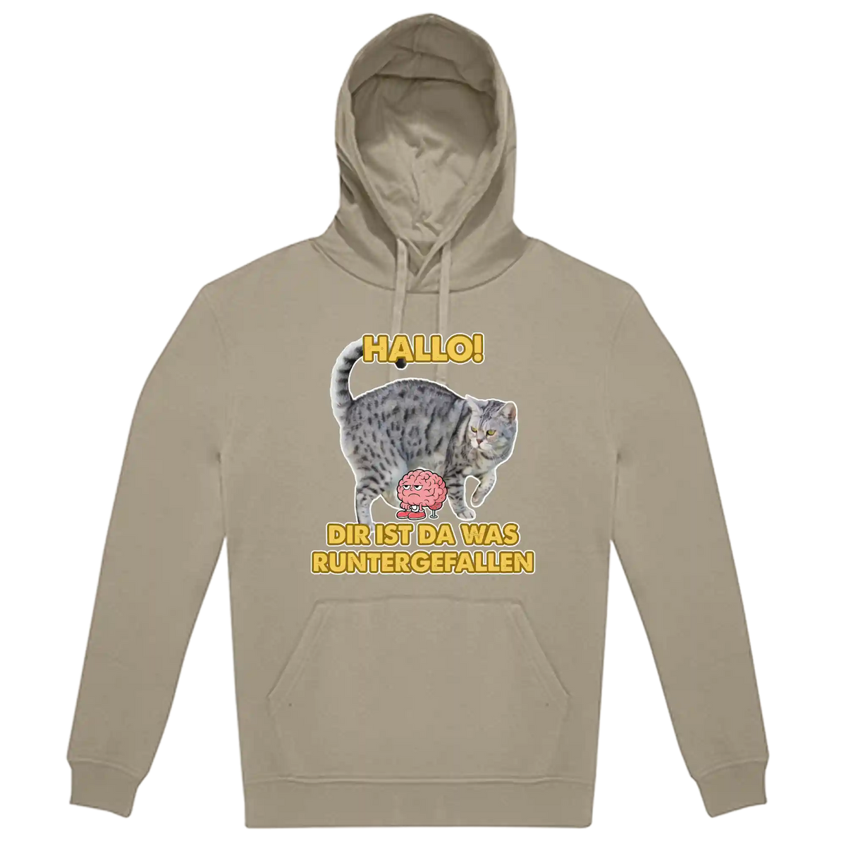 HOODIE Unisex
