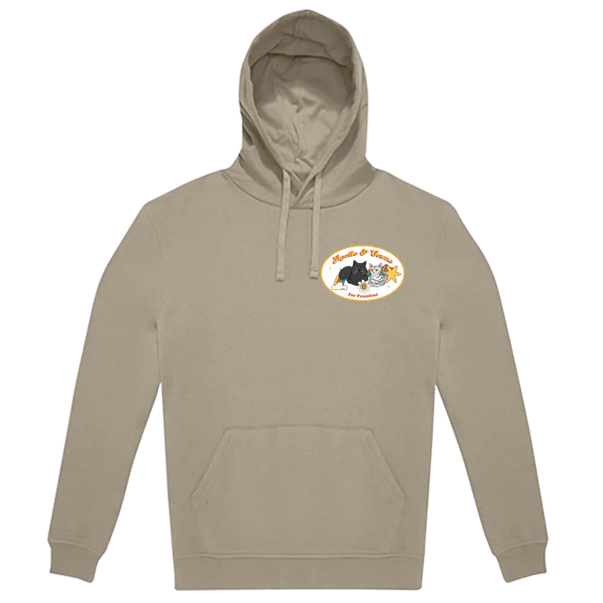 HOODIE Unisex