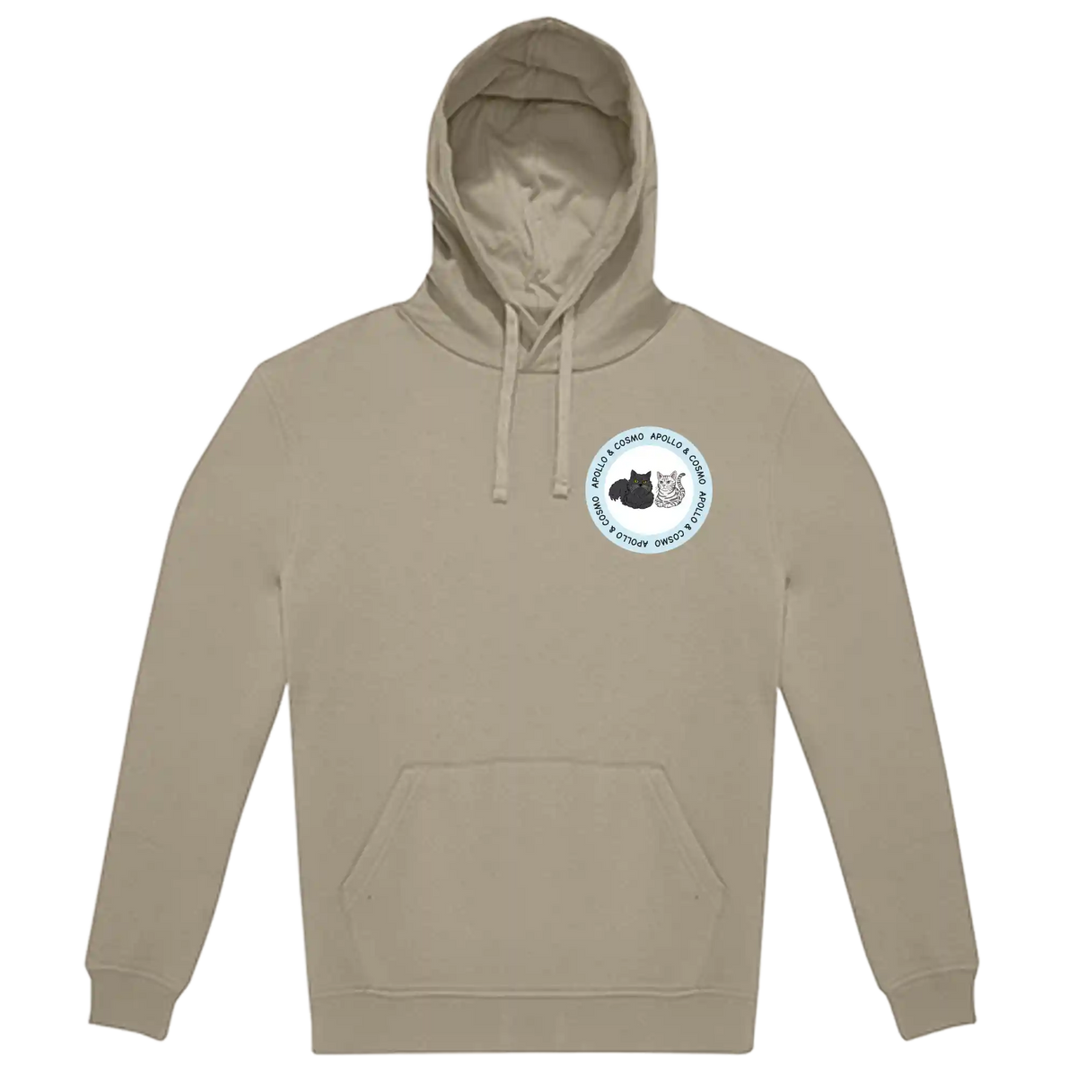 HOODIE Unisex