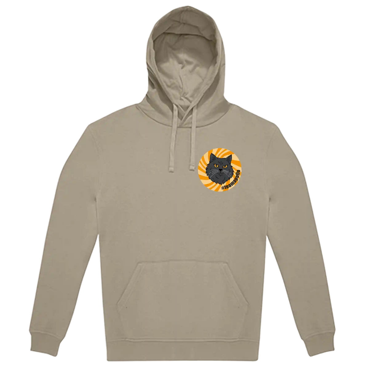 HOODIE Unisex