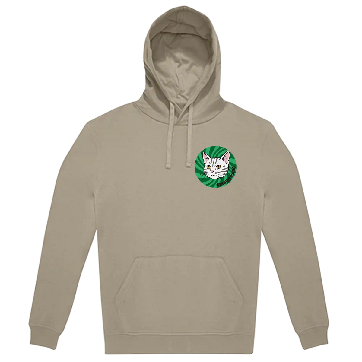 HOODIE Unisex
