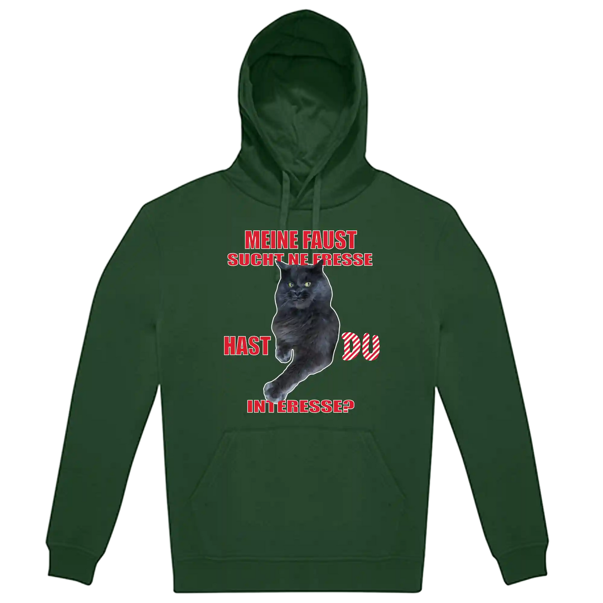 HOODIE Unisex
