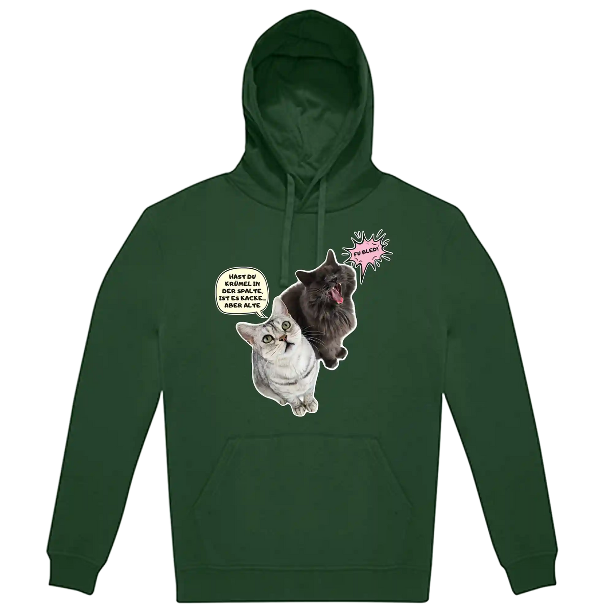 HOODIE Unisex