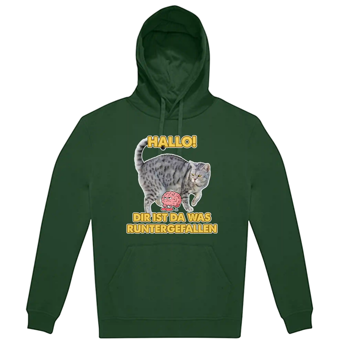 HOODIE Unisex