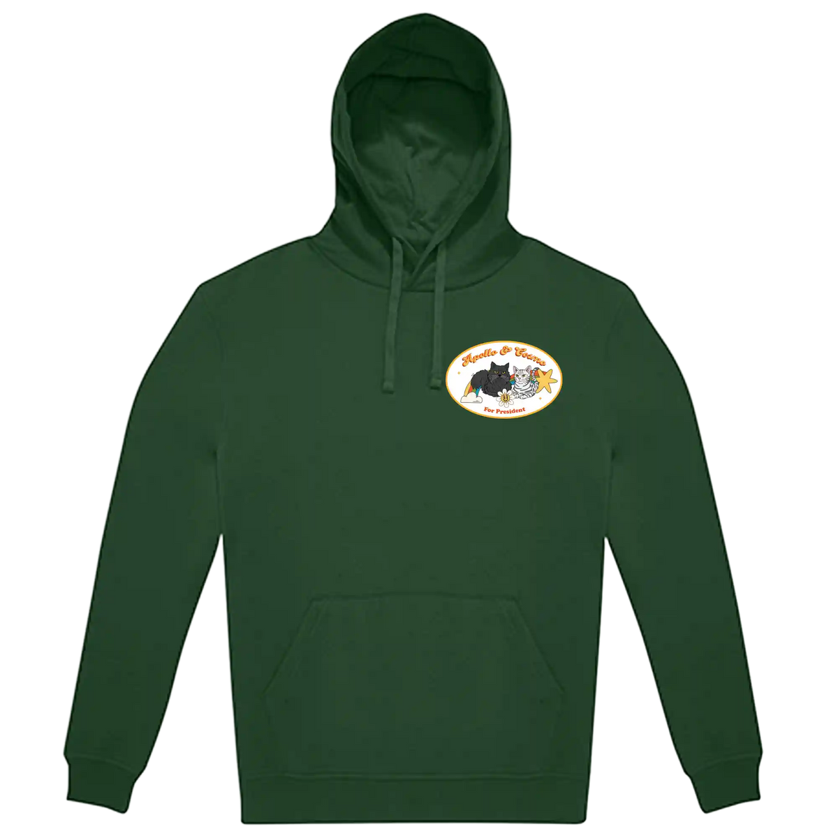 HOODIE Unisex