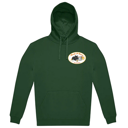 HOODIE Unisex