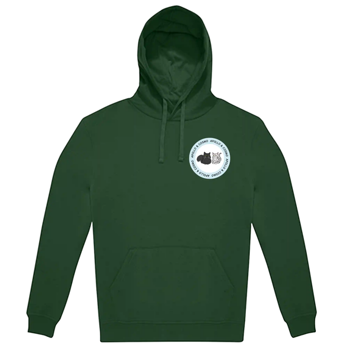HOODIE Unisex