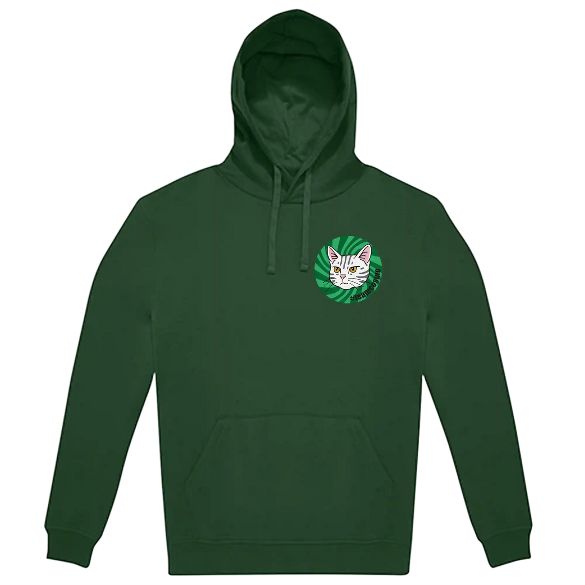 HOODIE Unisex