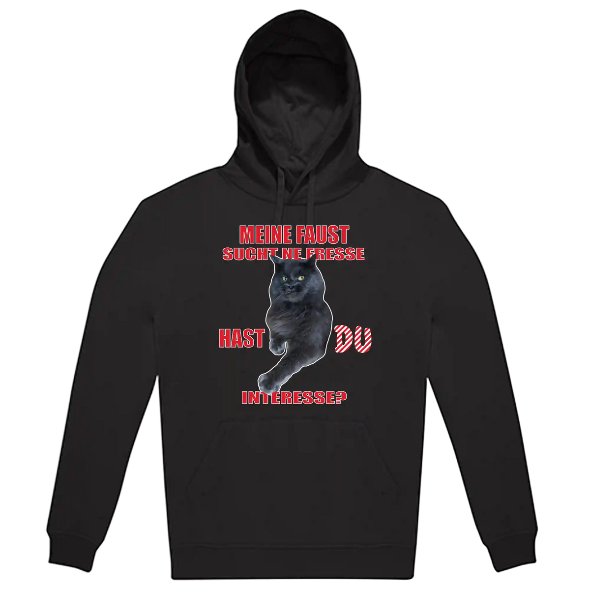 HOODIE Unisex