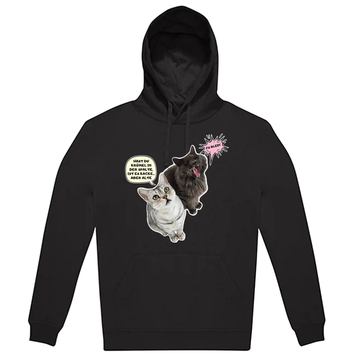 HOODIE Unisex