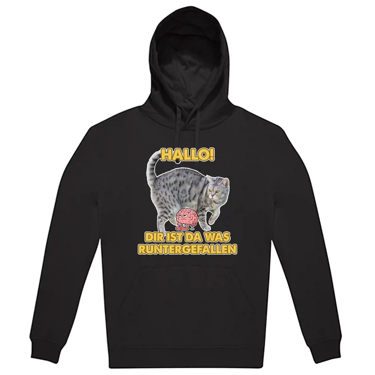 HOODIE Unisex