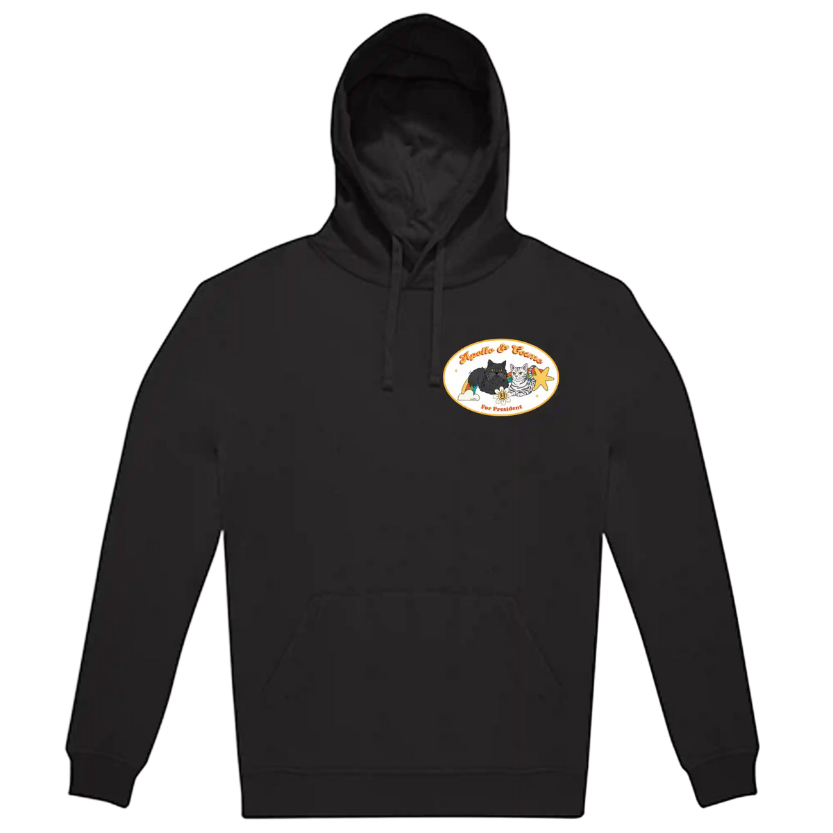 HOODIE Unisex