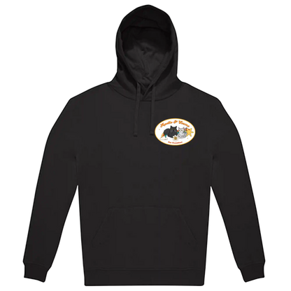 HOODIE Unisex