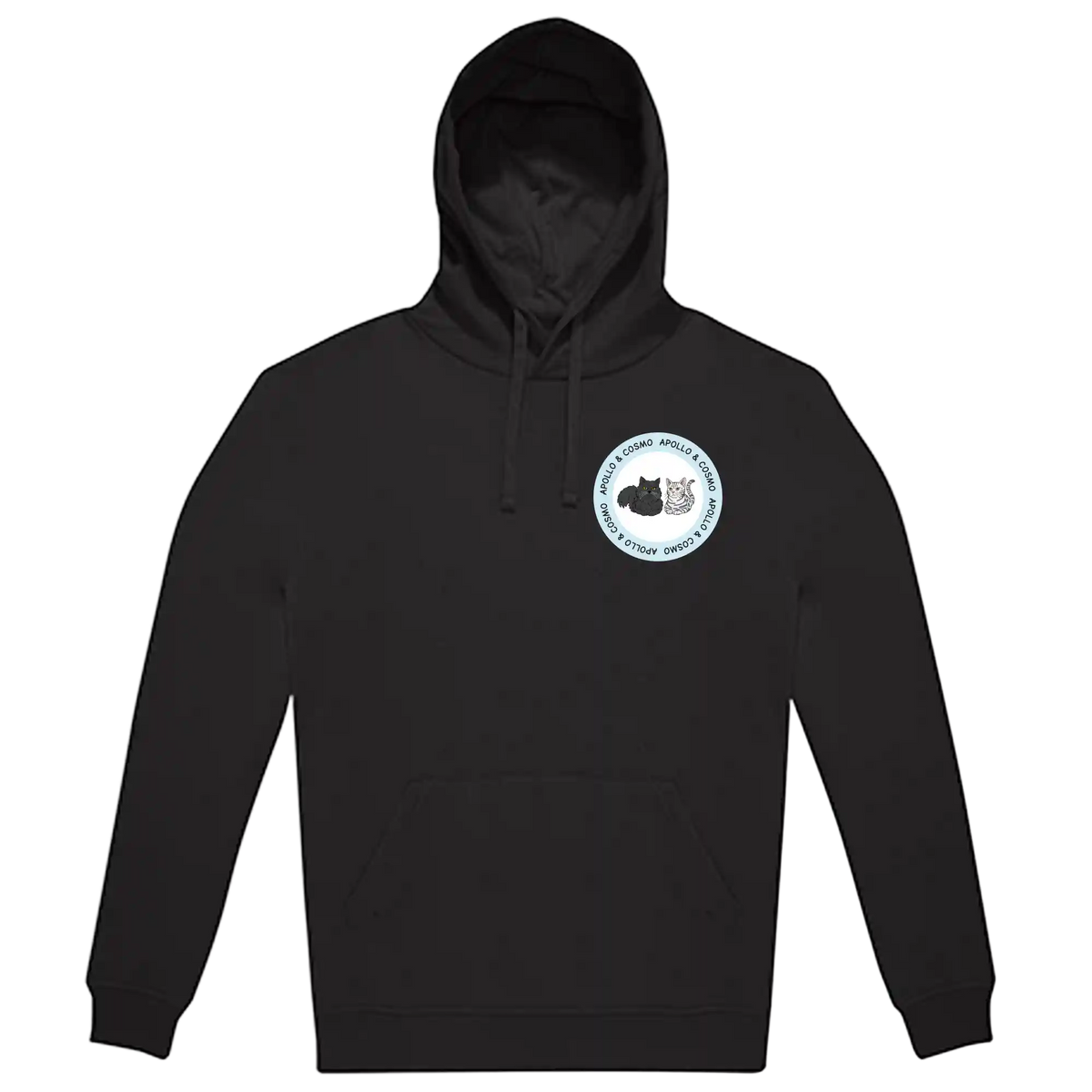 HOODIE Unisex