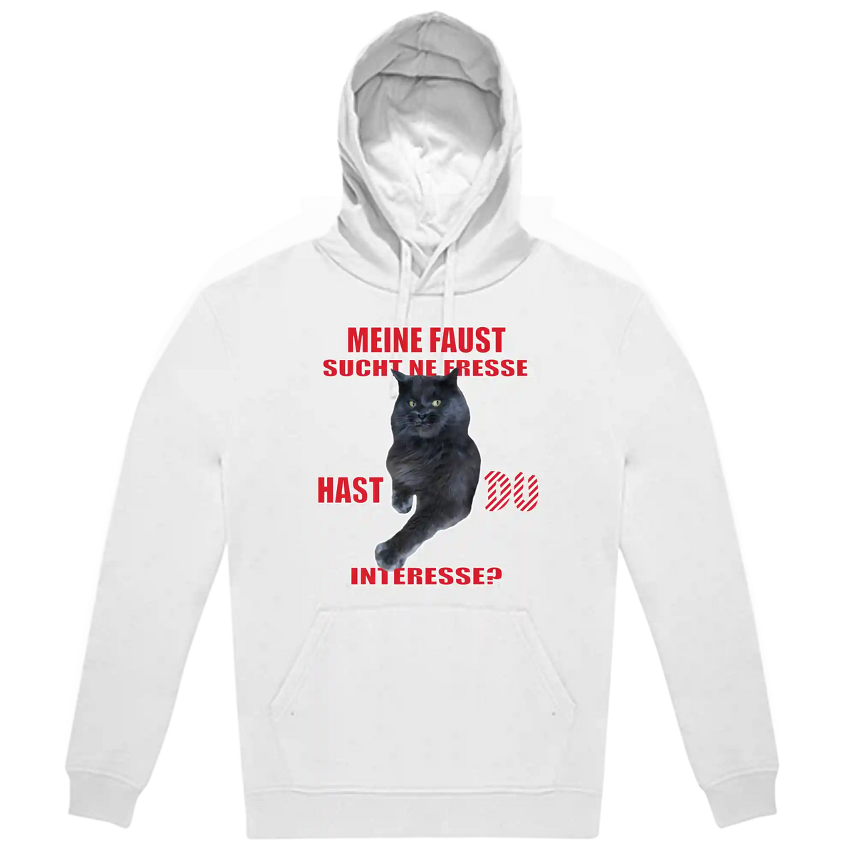 HOODIE Unisex