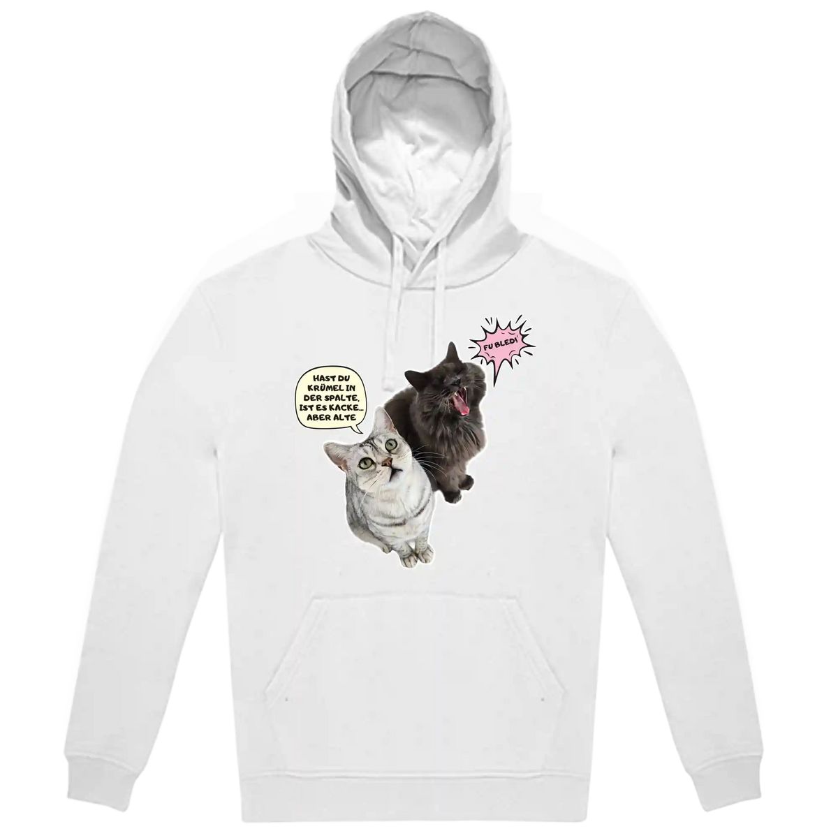 HOODIE Unisex