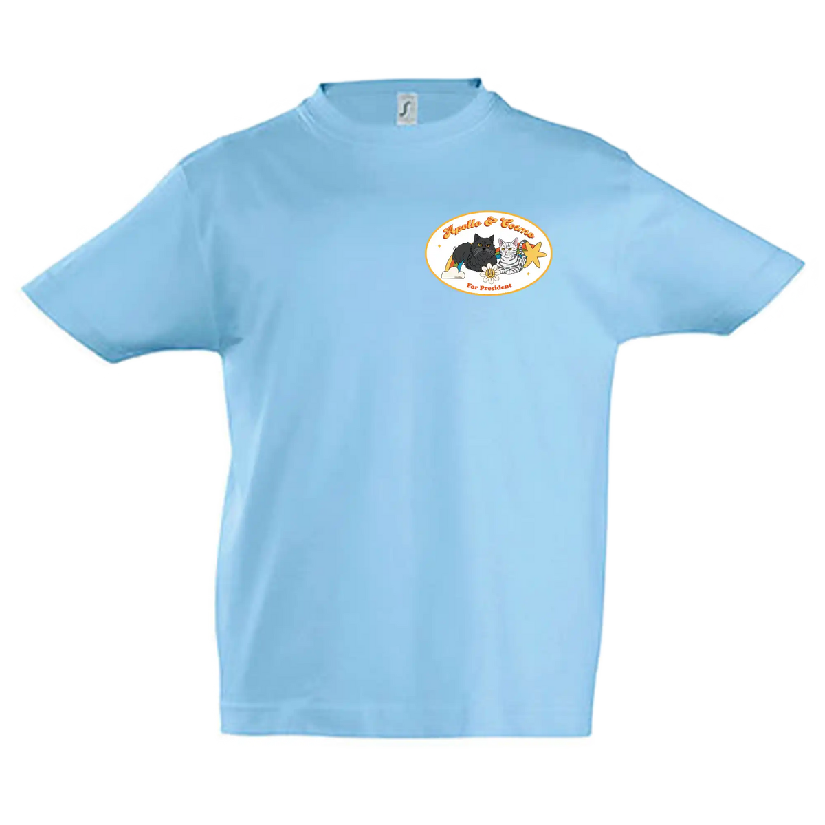 T-Shirt KIDS Unisex