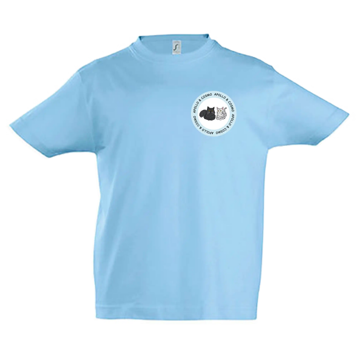 T-Shirt KIDS Unisex