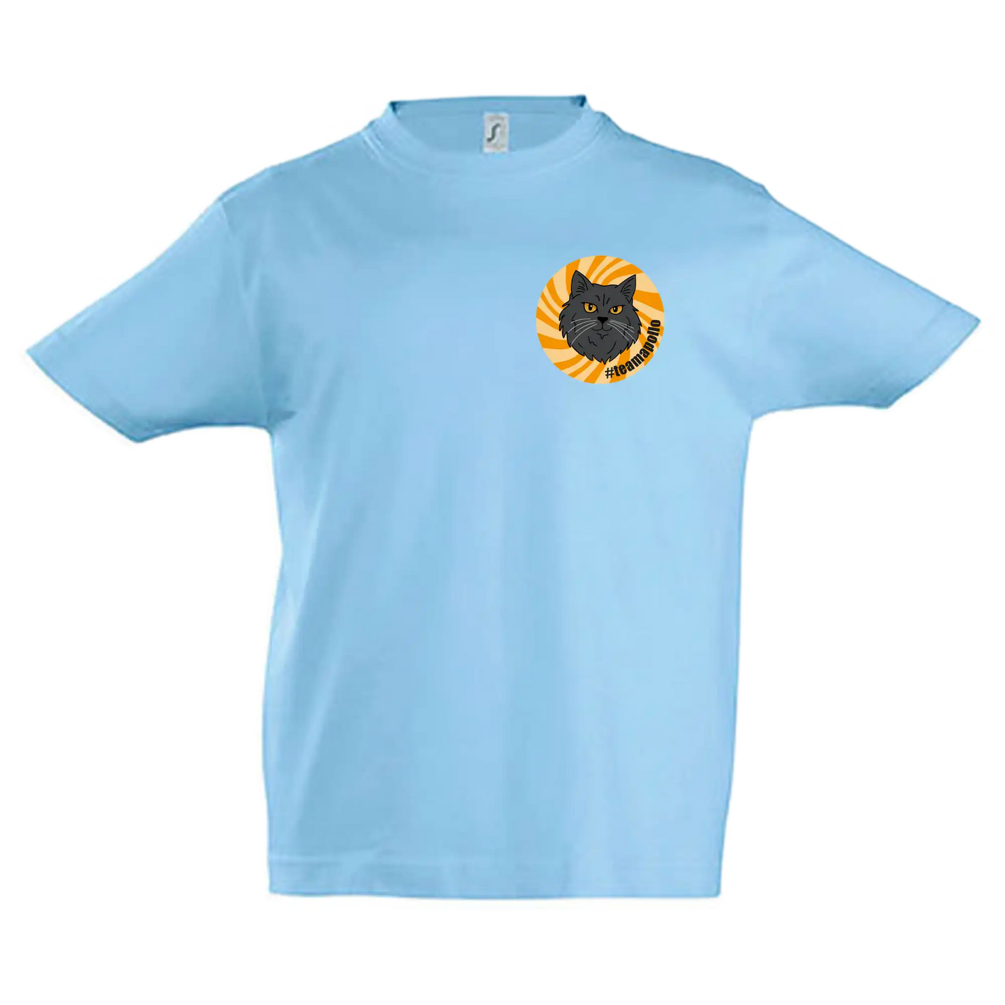 T-Shirt KIDS Unisex - TEAM COSMO