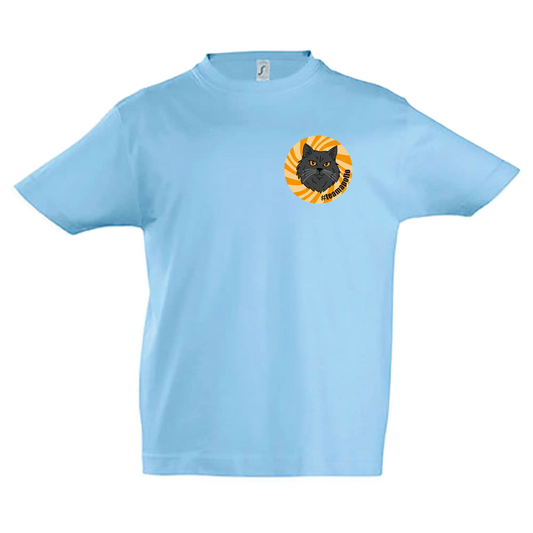 T-Shirt KIDS Unisex - TEAM COSMO