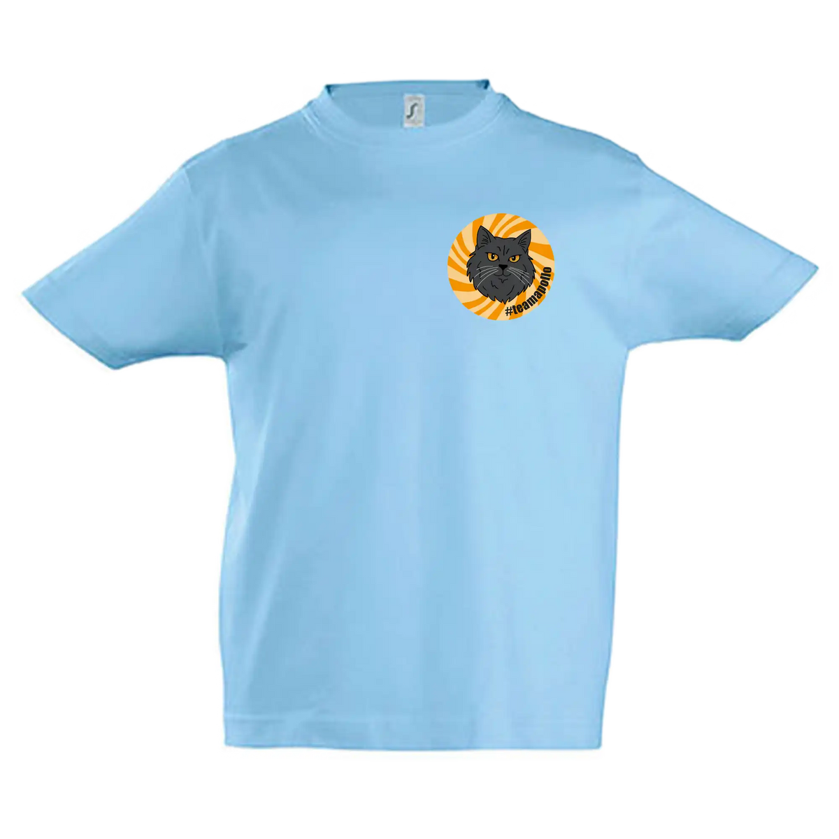 T-Shirt KIDS Unisex